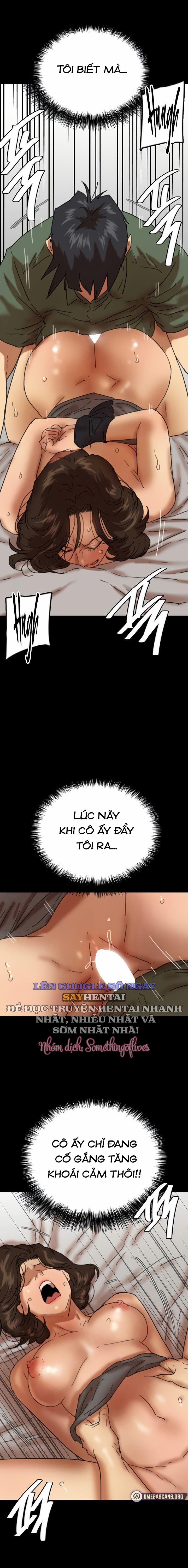 Những Cô Con Gái 64 trang 21