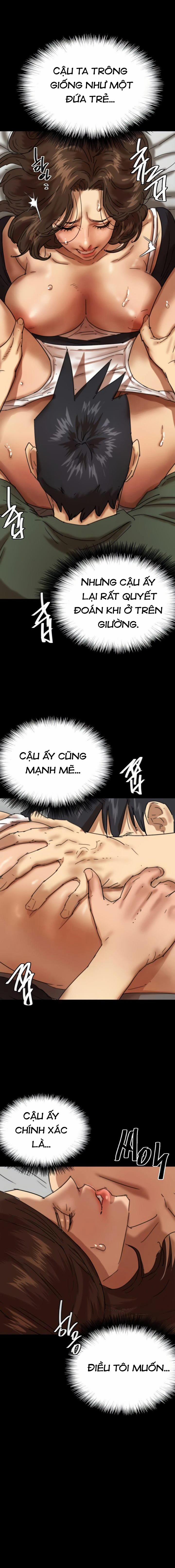 Những Cô Con Gái 64 trang 9