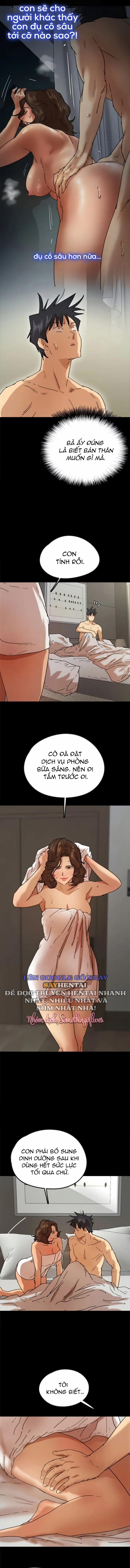 Những Cô Con Gái 65 trang 9