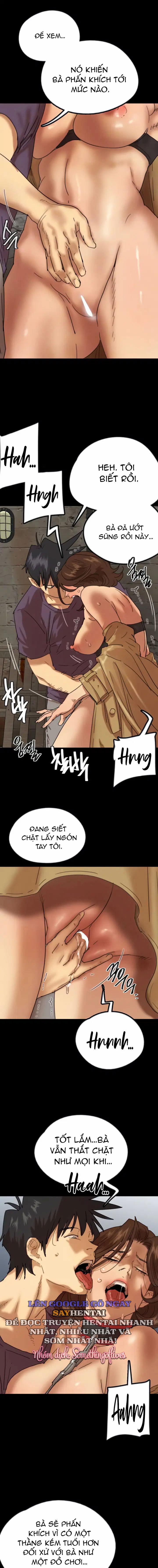 Những Cô Con Gái 69 trang 4