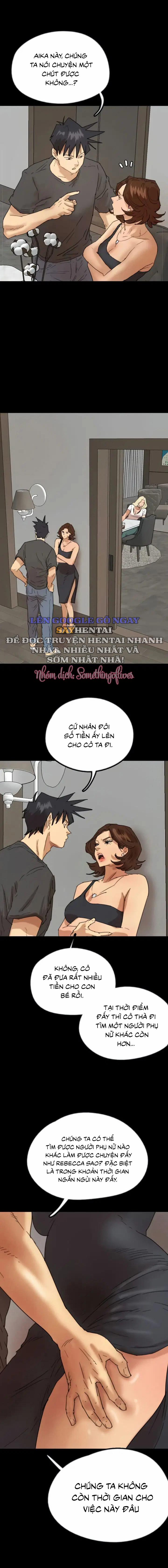 Những Cô Con Gái 70 trang 10