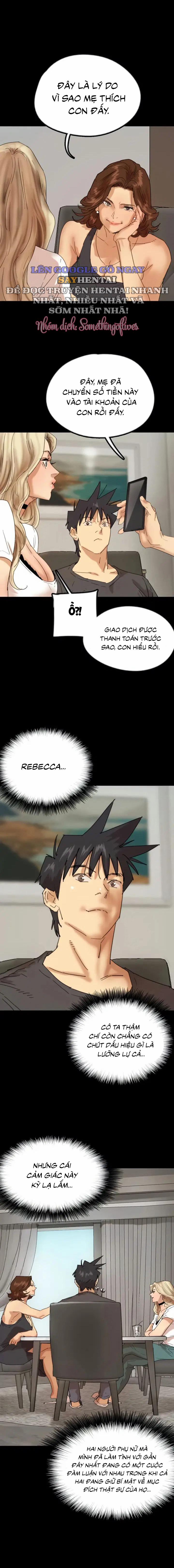 Những Cô Con Gái 70 trang 6