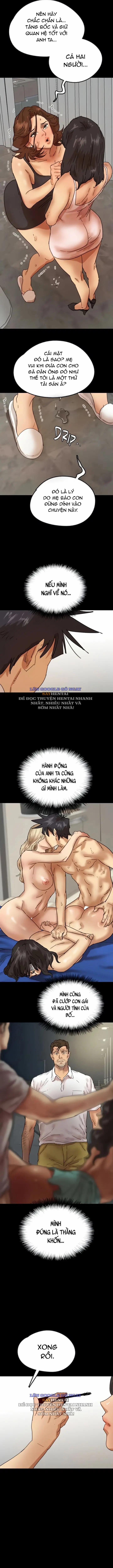 Những Cô Con Gái 71 trang 11