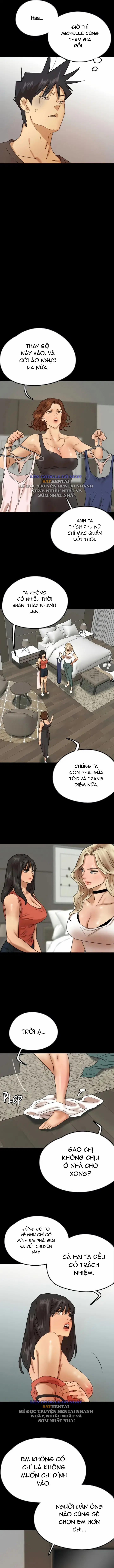 Những Cô Con Gái 71 trang 5