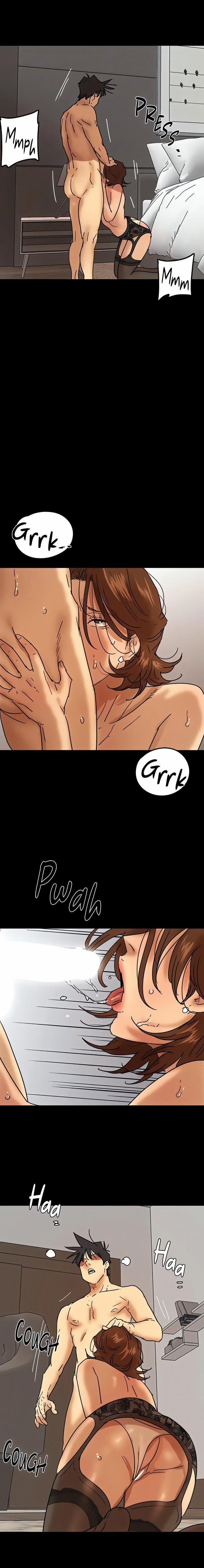 Những Cô Con Gái 72 trang 15