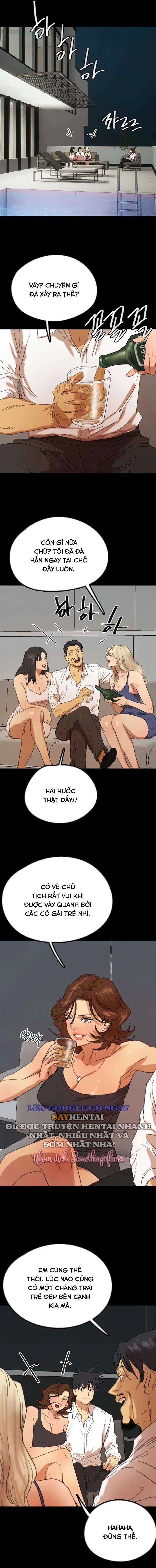 Những Cô Con Gái 73 trang 13