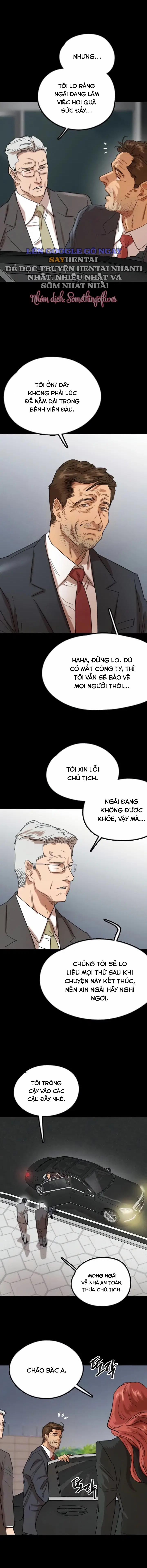 Những Cô Con Gái 73 trang 3