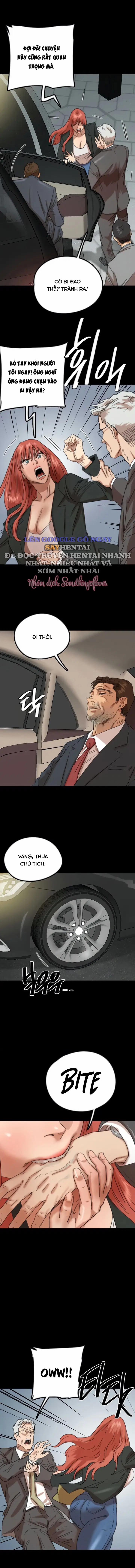 Những Cô Con Gái 73 trang 5