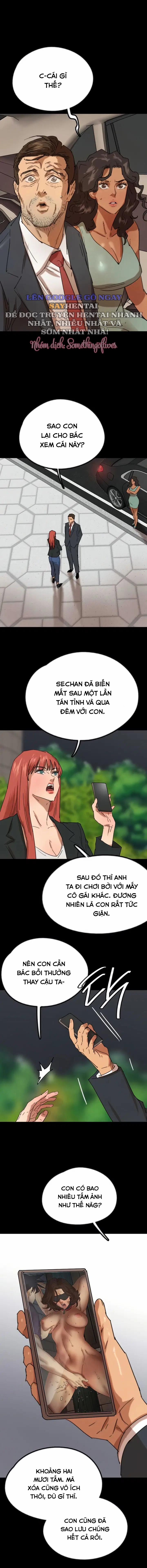 Những Cô Con Gái 73 trang 7