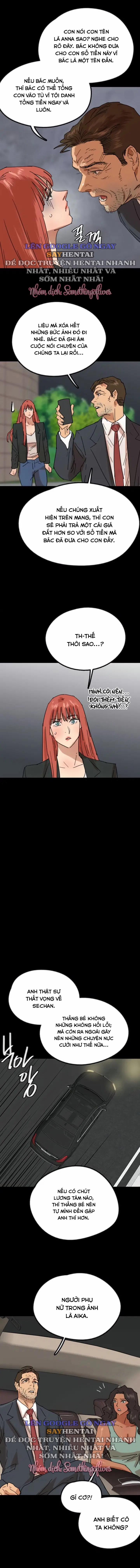 Những Cô Con Gái 73 trang 9