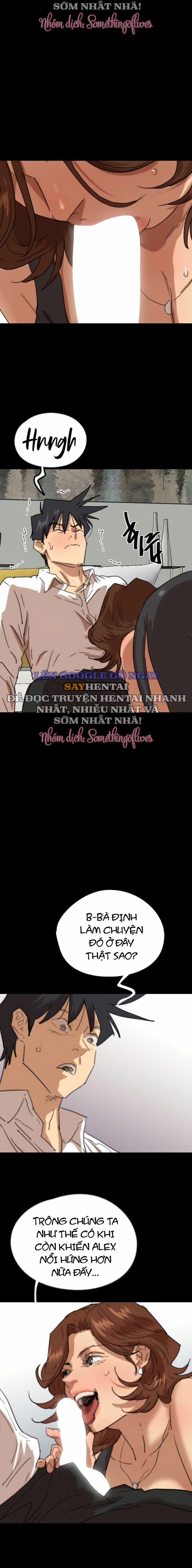 Những Cô Con Gái 74 trang 15