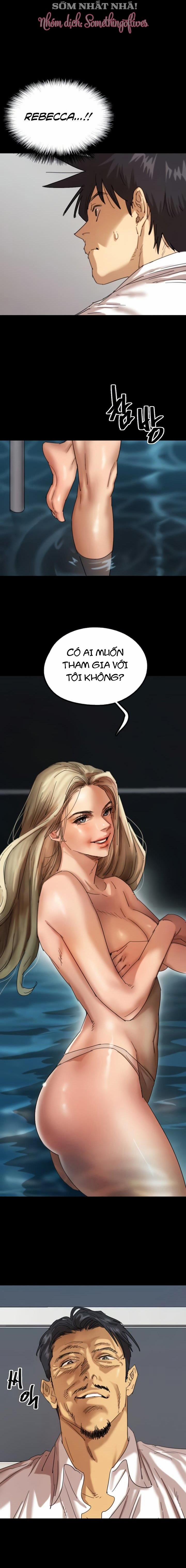 Những Cô Con Gái 74 trang 3