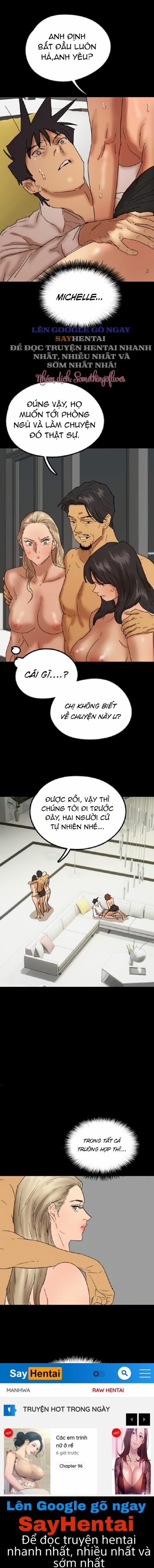 Những Cô Con Gái 75 trang 11