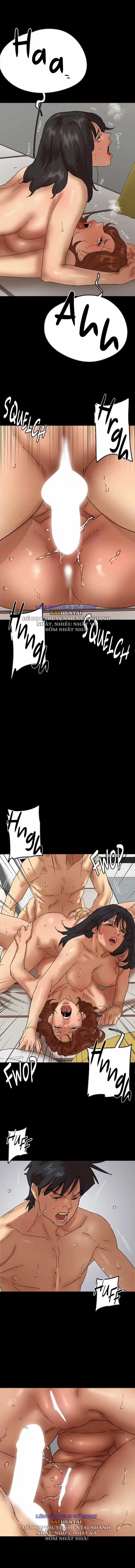 Những Cô Con Gái 76 trang 11