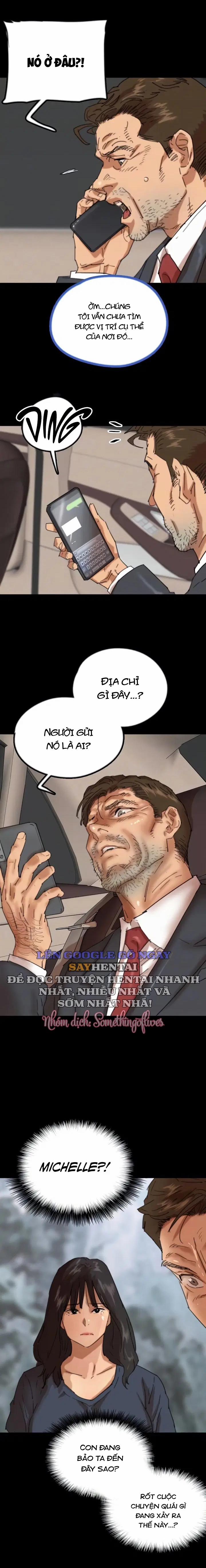 Những Cô Con Gái 77 trang 3