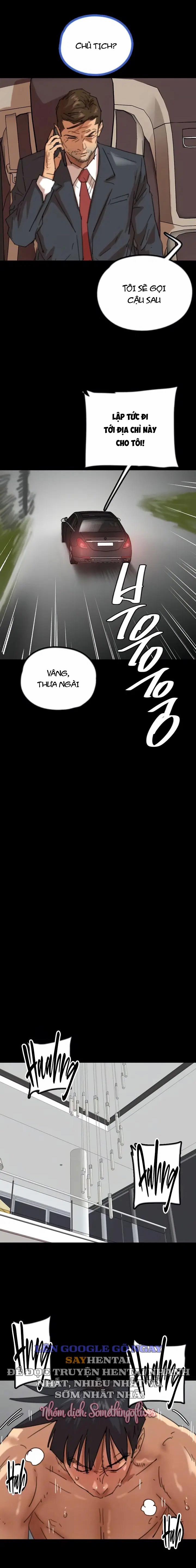 Những Cô Con Gái 77 trang 4