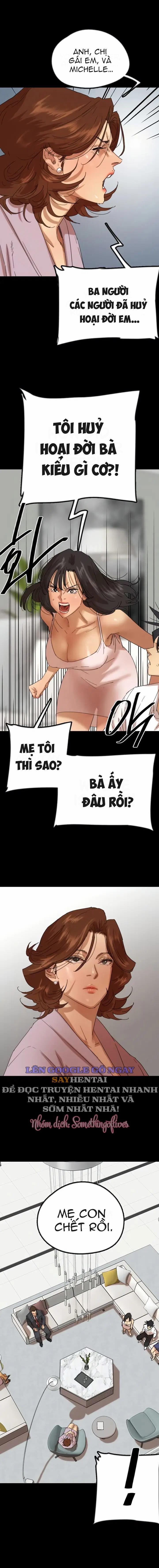 Những Cô Con Gái 79 trang 5