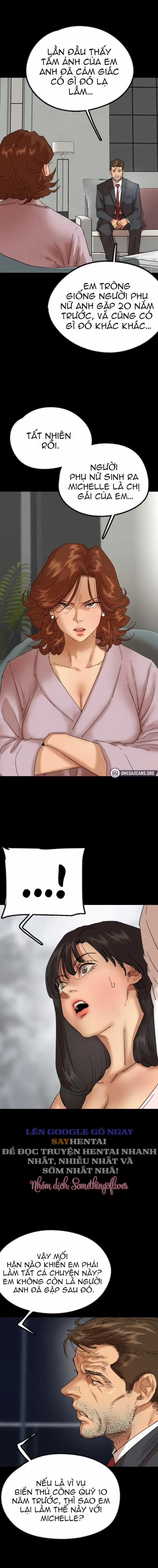 Những Cô Con Gái 79 trang 4