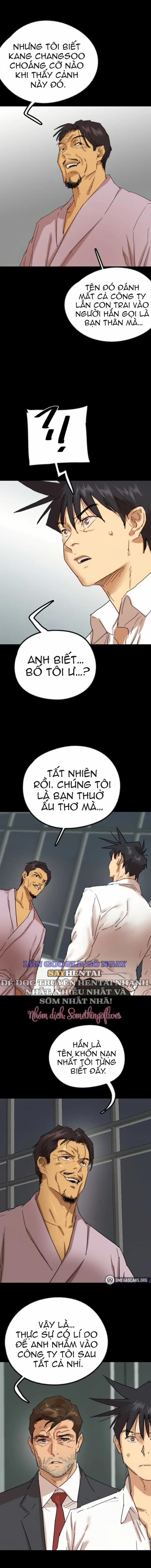 Những Cô Con Gái 79 trang 12