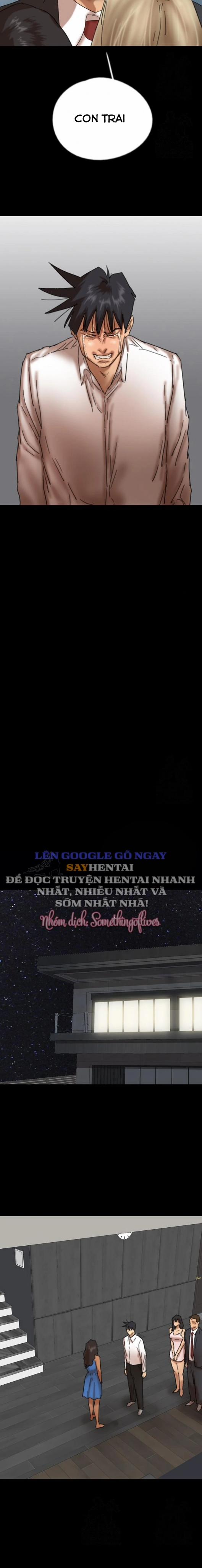 Những Cô Con Gái 80 trang 12