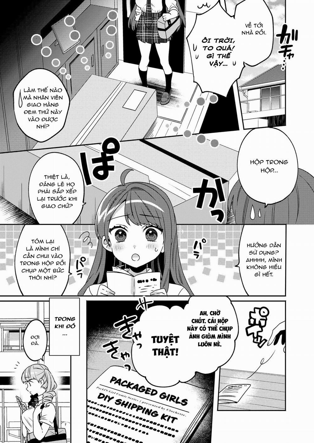 Những cô gái đóng thùng 4 trang 7