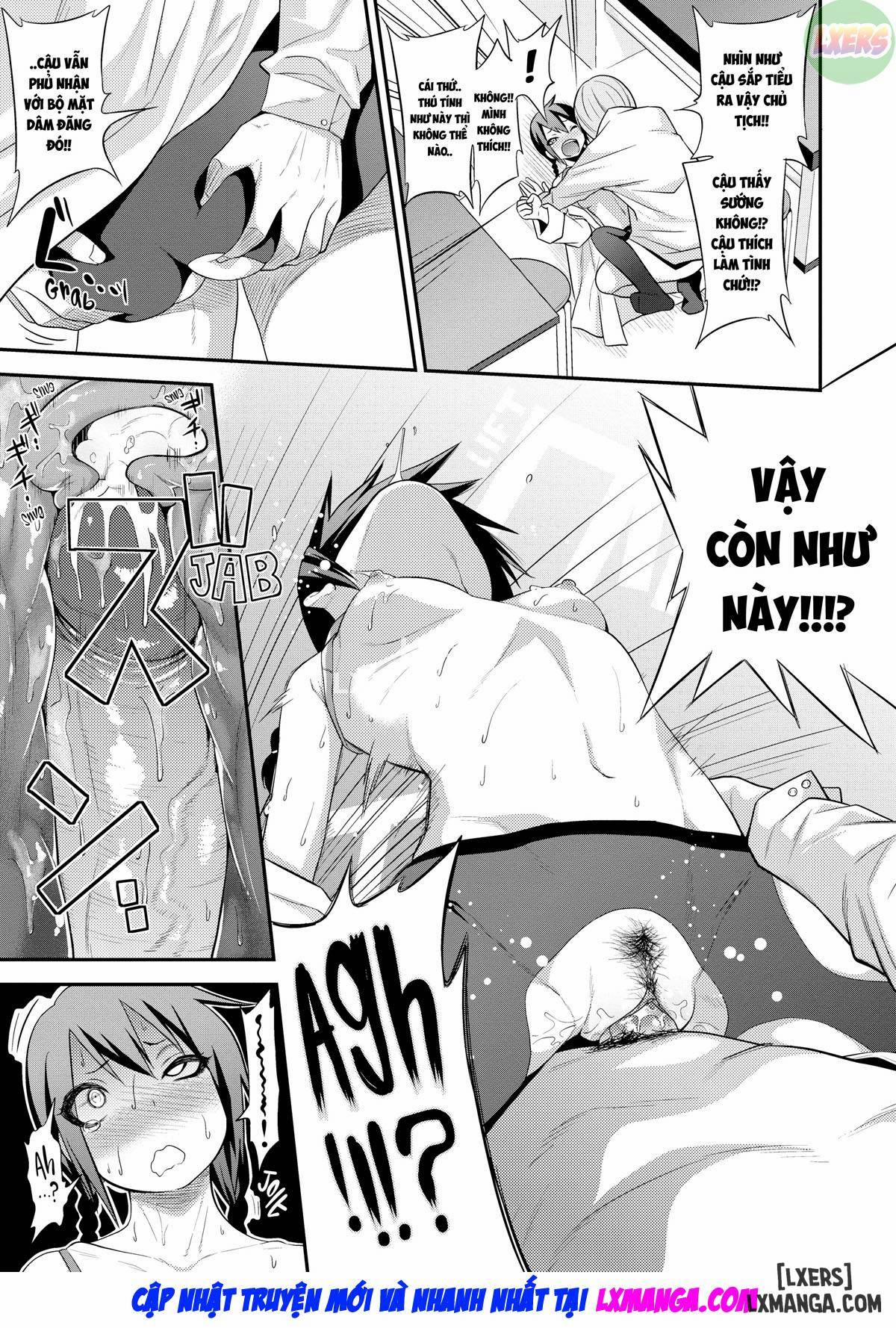 những cô gái đường 4 trang 24