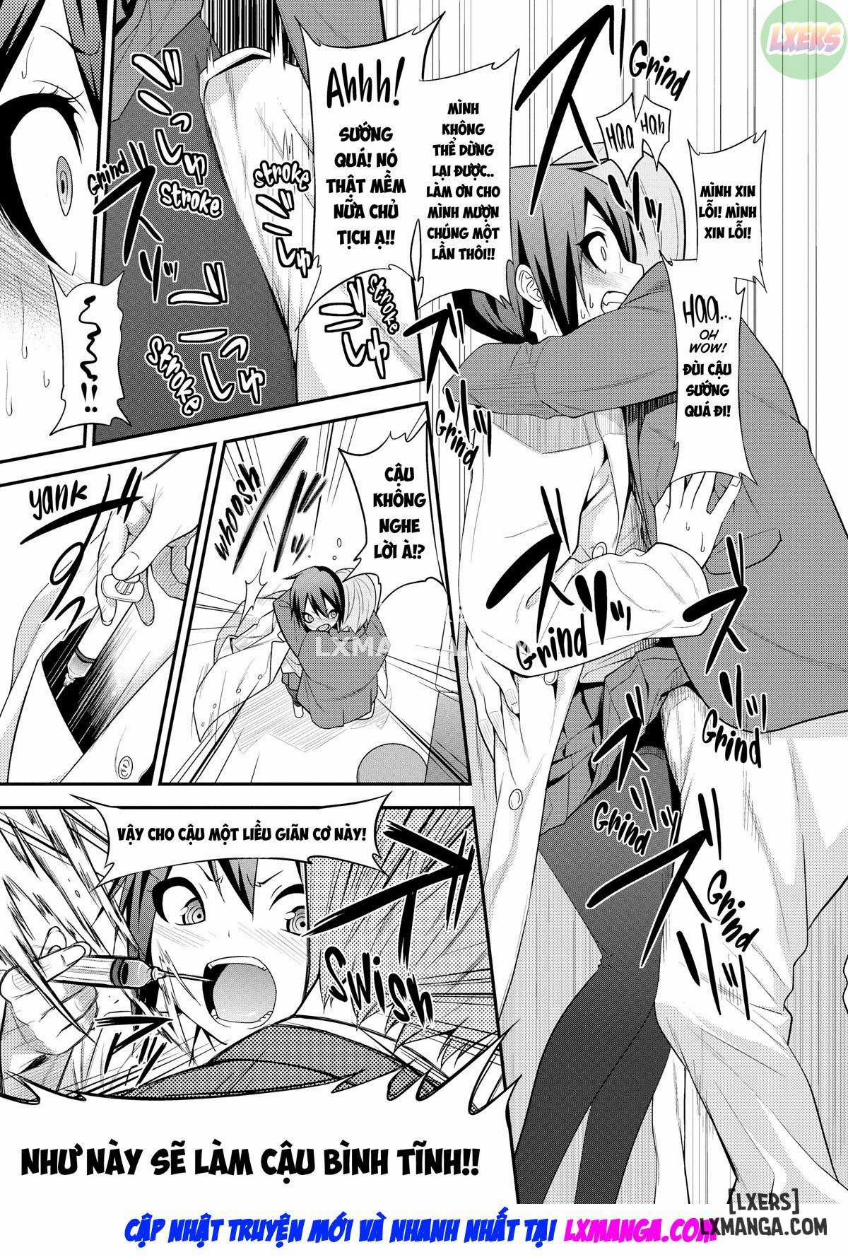 những cô gái đường 4 trang 4