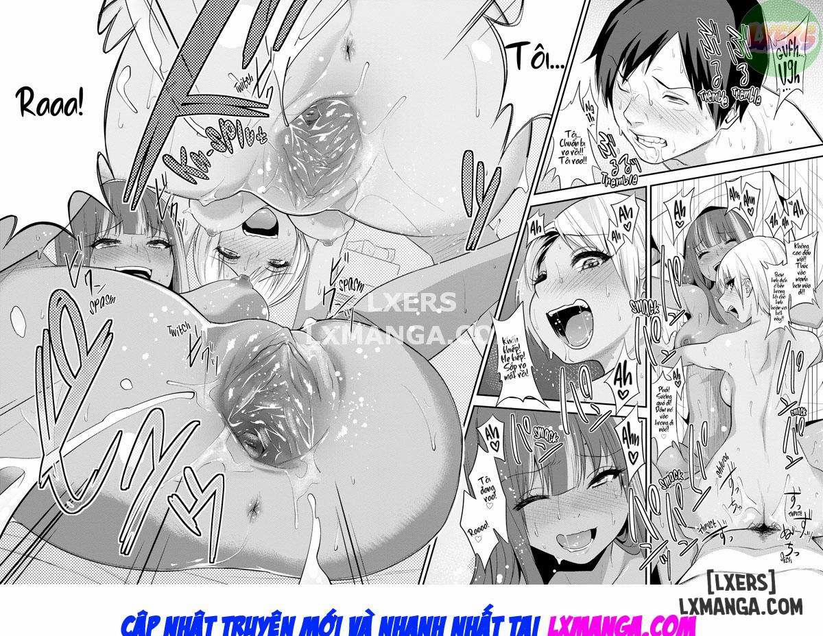 những cô gái đường 5 trang 31