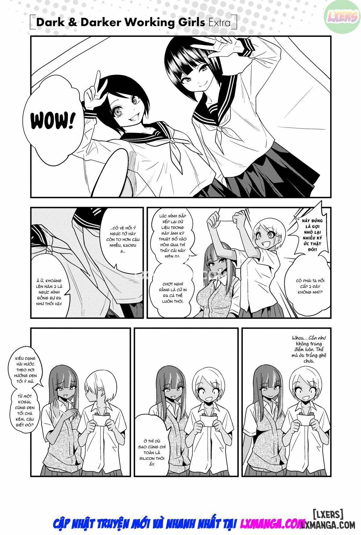 những cô gái đường 5 trang 33