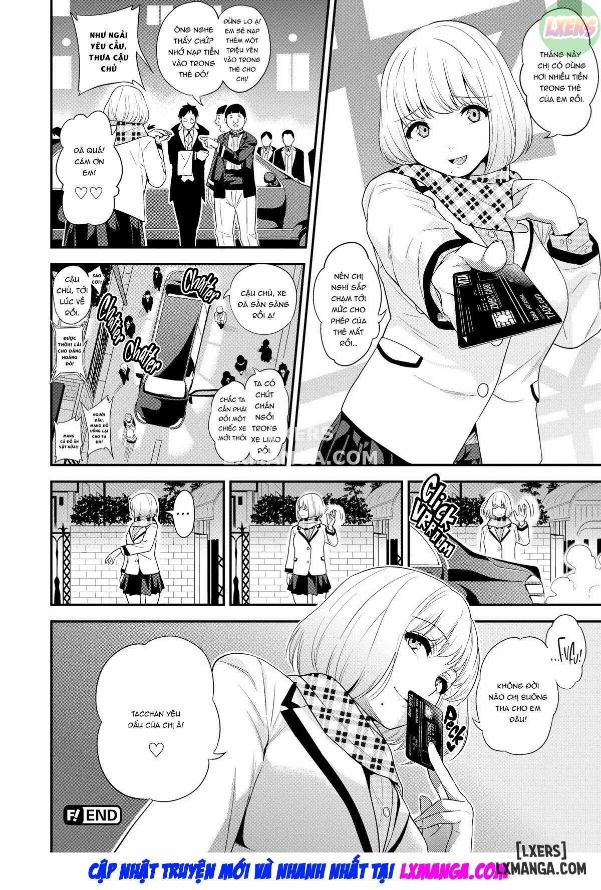 những cô gái đường 6 trang 27