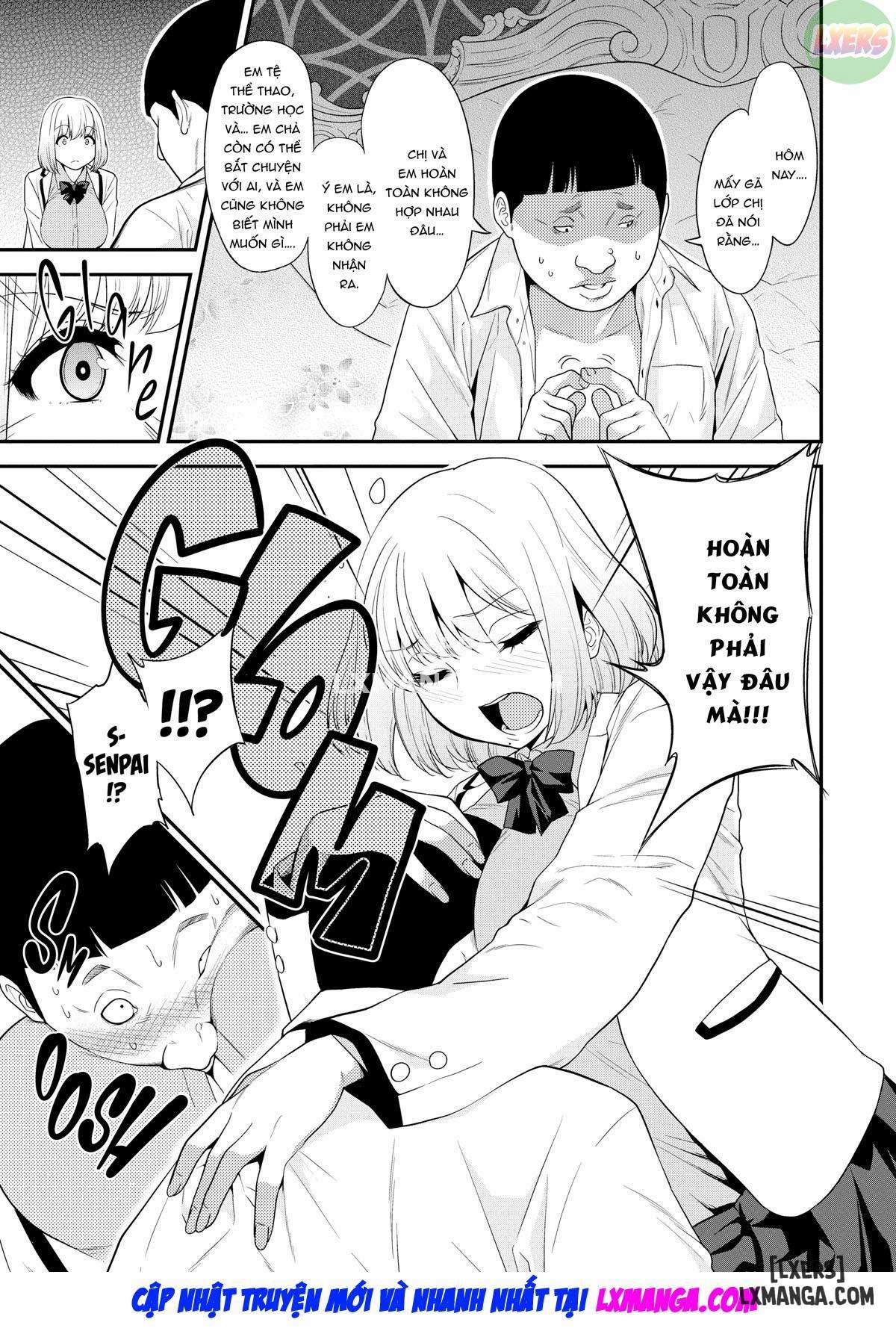 những cô gái đường 6 trang 4