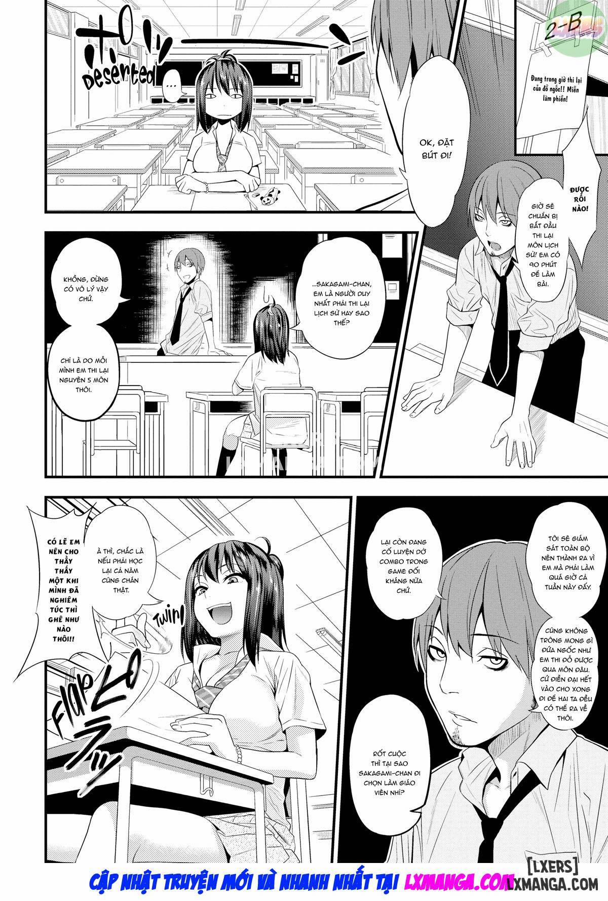 những cô gái đường 7 trang 2