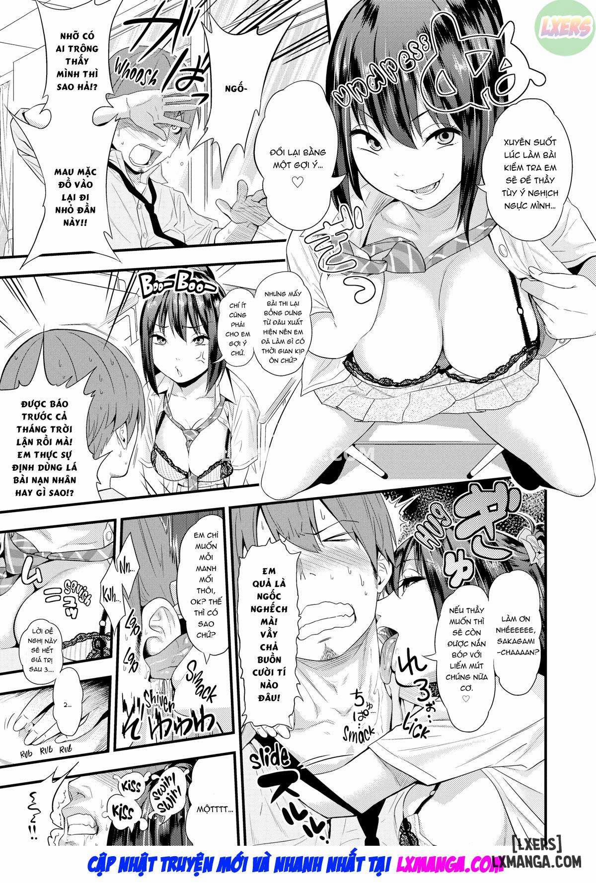 những cô gái đường 7 trang 5