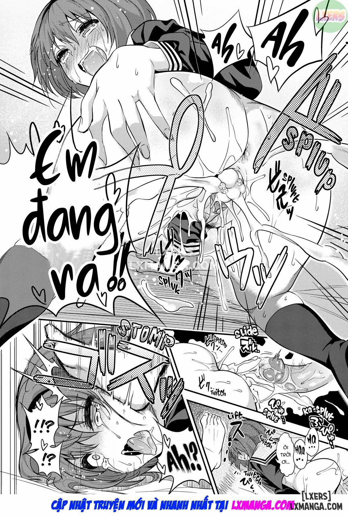 những cô gái đường 8 trang 24