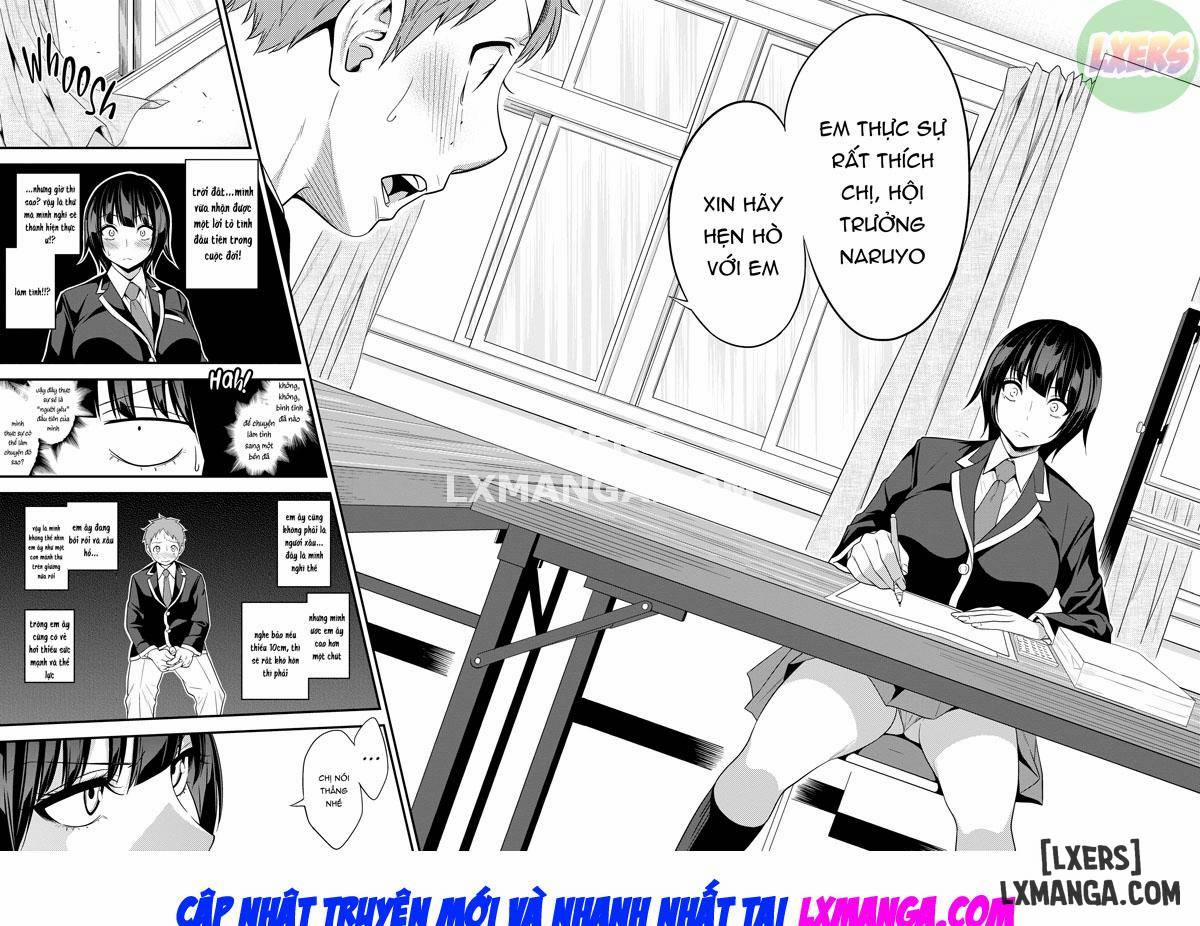 những cô gái đường 9 trang 3