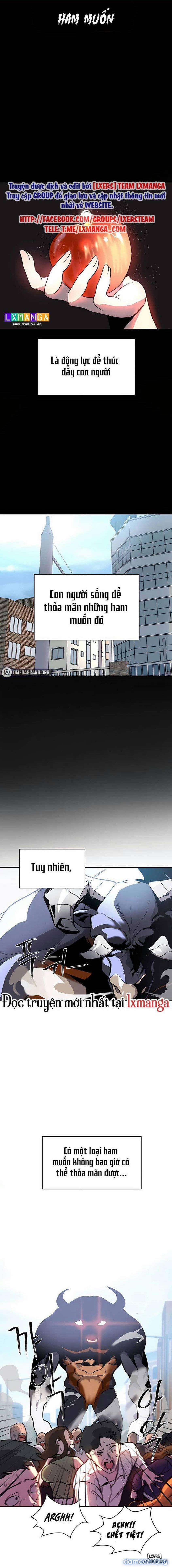 Những Cô Gái Phép Thuật 1 trang 0