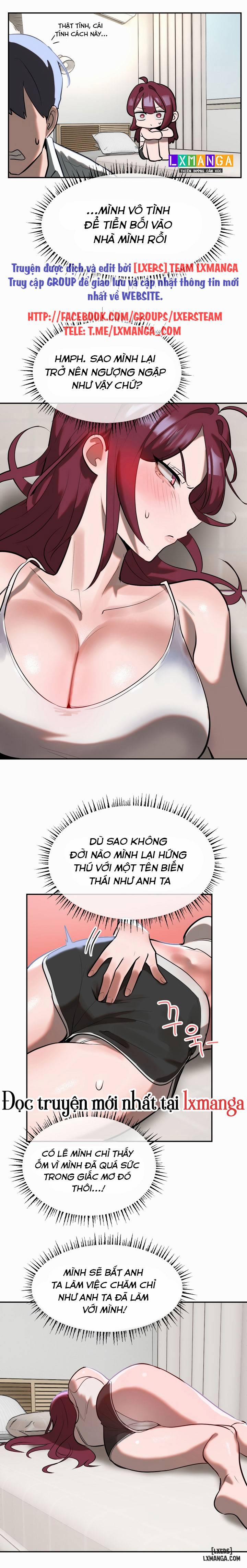 Những Cô Gái Phép Thuật 11 trang 4