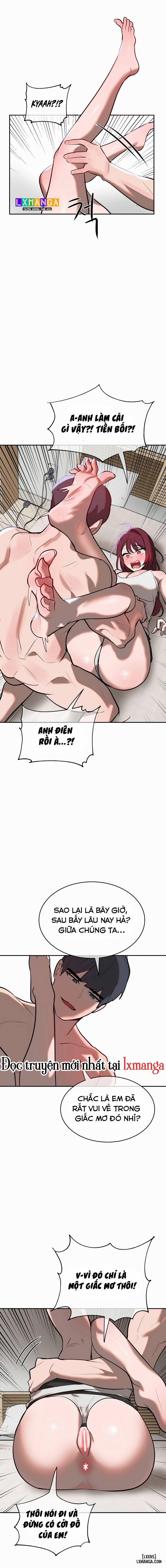 Những Cô Gái Phép Thuật 11 trang 5