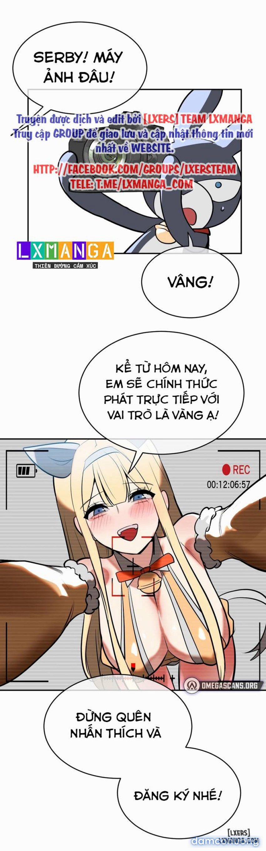 Những Cô Gái Phép Thuật 19 trang 18