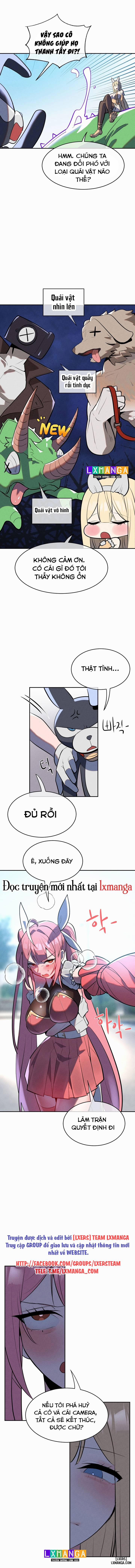 Những Cô Gái Phép Thuật 20 trang 2