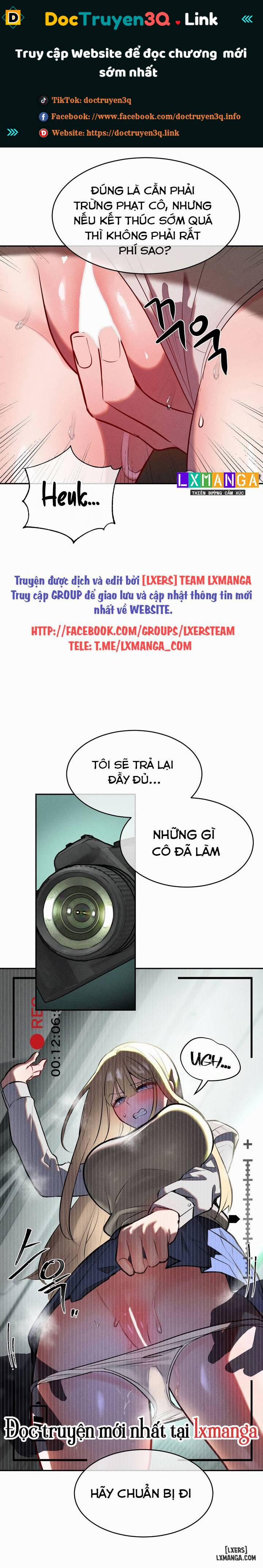 Những Cô Gái Phép Thuật 21 trang 0