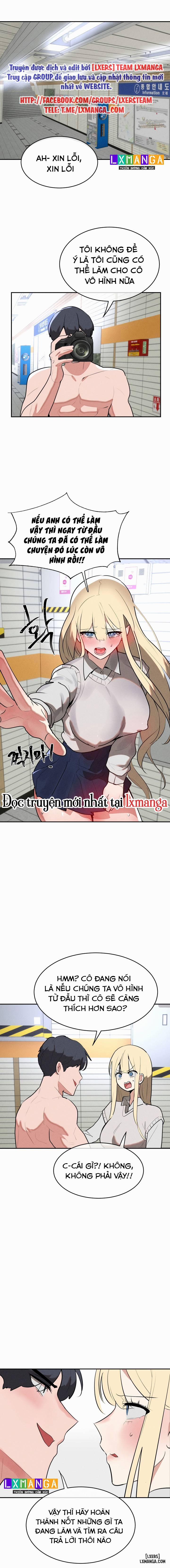 Những Cô Gái Phép Thuật 22 trang 2