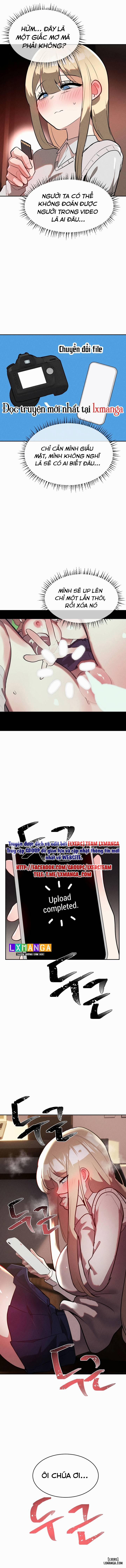 Những Cô Gái Phép Thuật 23 trang 4