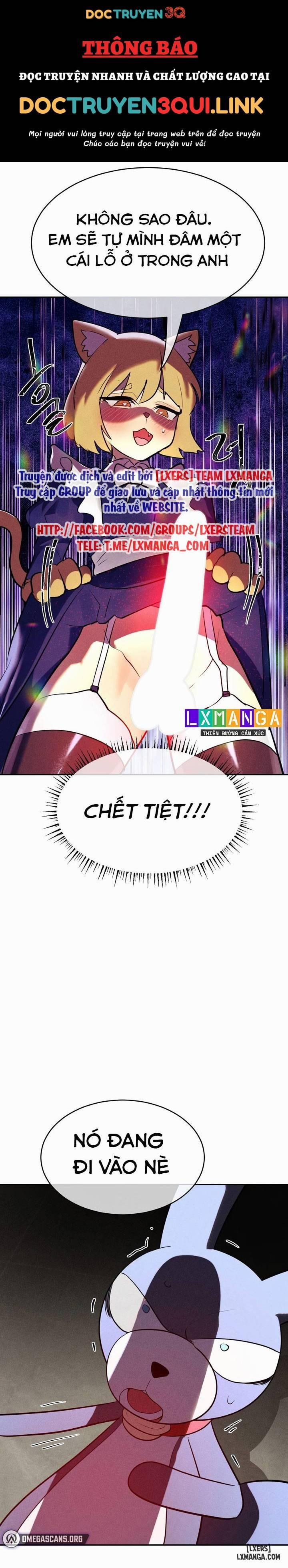 Những Cô Gái Phép Thuật 24 trang 0