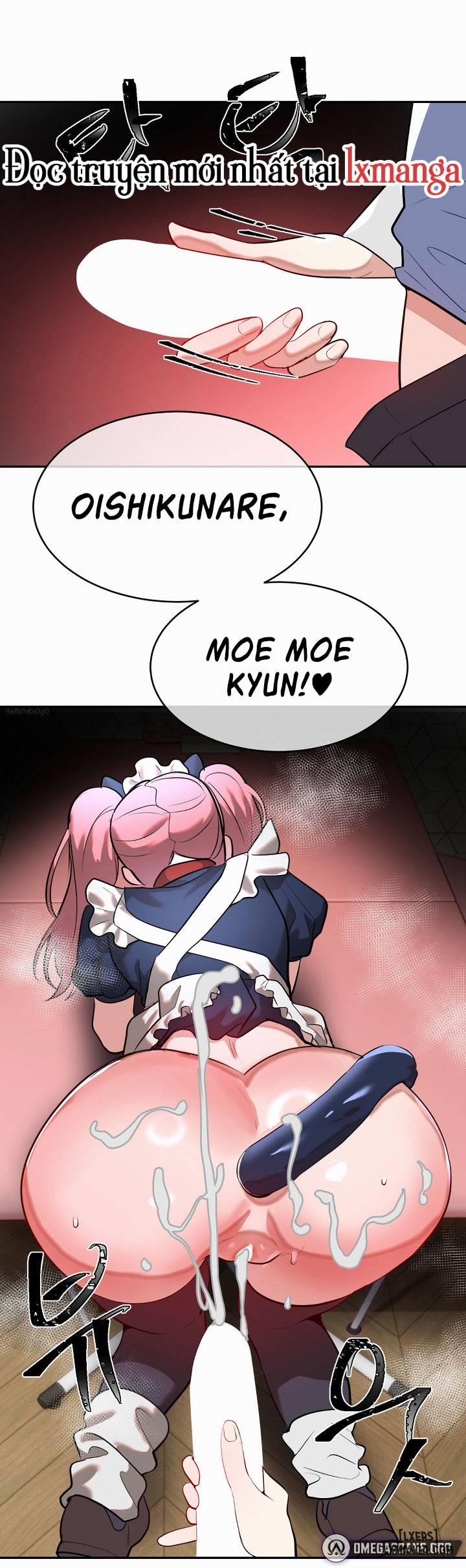 Những Cô Gái Phép Thuật 25 trang 11