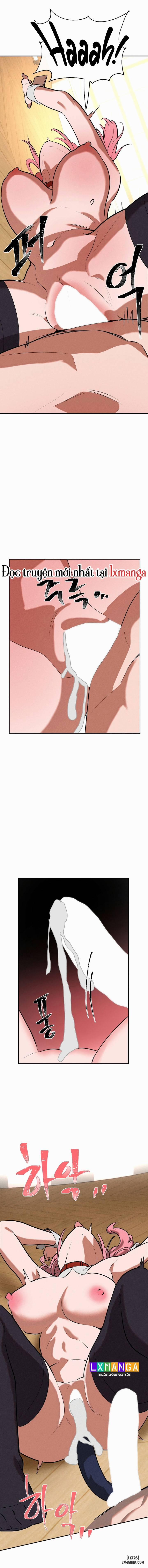 Những Cô Gái Phép Thuật 26 trang 15