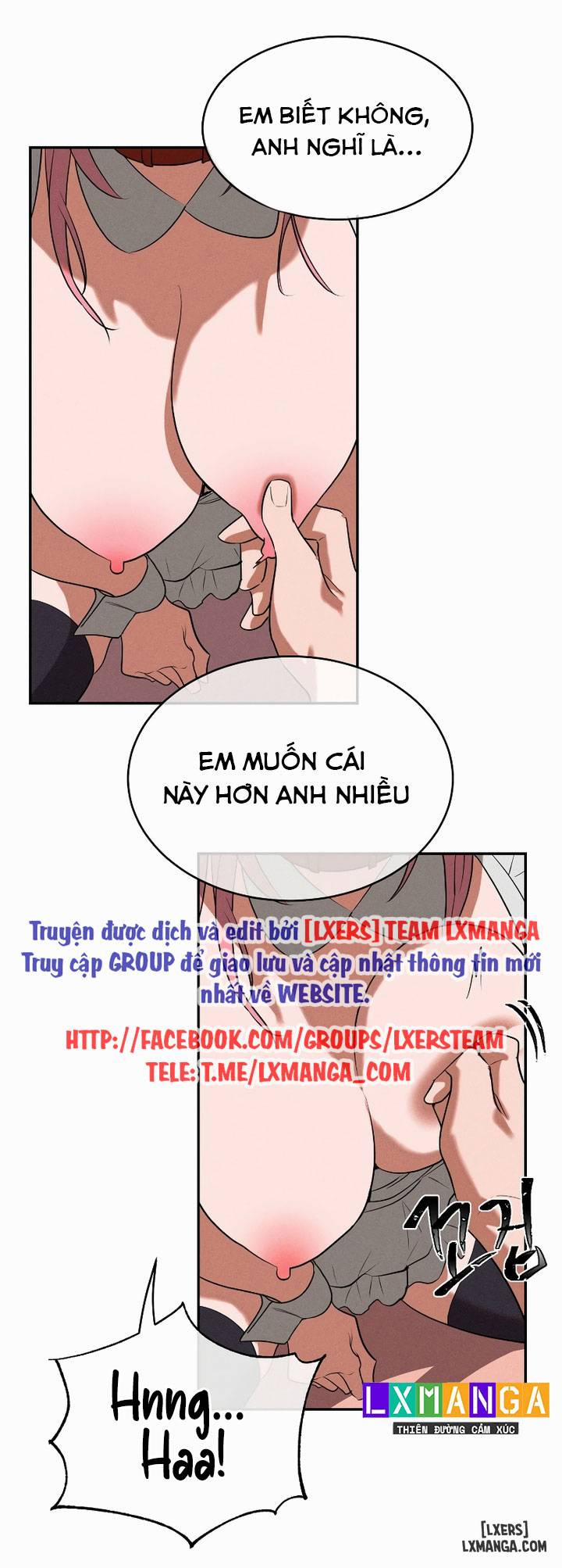 Những Cô Gái Phép Thuật 26 trang 4