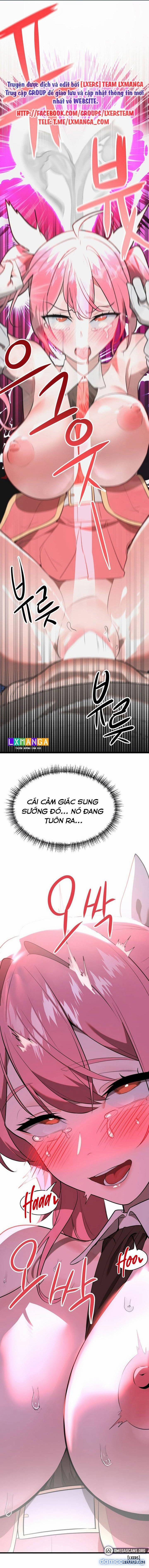Những Cô Gái Phép Thuật 6 trang 0