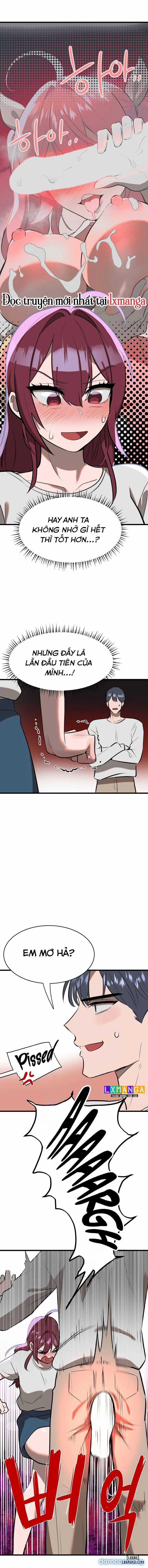 Những Cô Gái Phép Thuật 6 trang 5