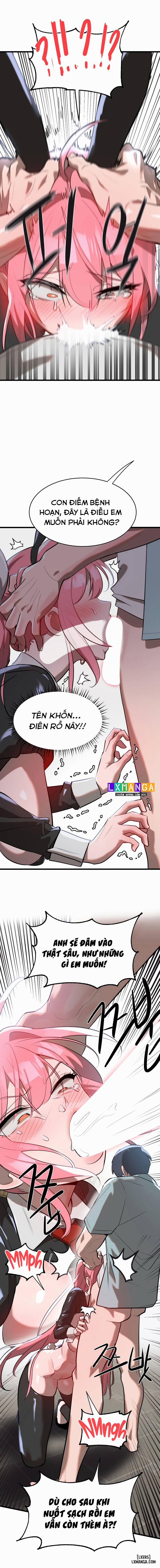 Những Cô Gái Phép Thuật 9 trang 7